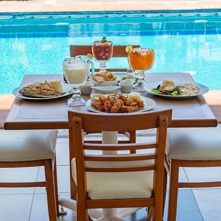 Hotel Tres Soles Ciudad Madero Εξωτερικό φωτογραφία
